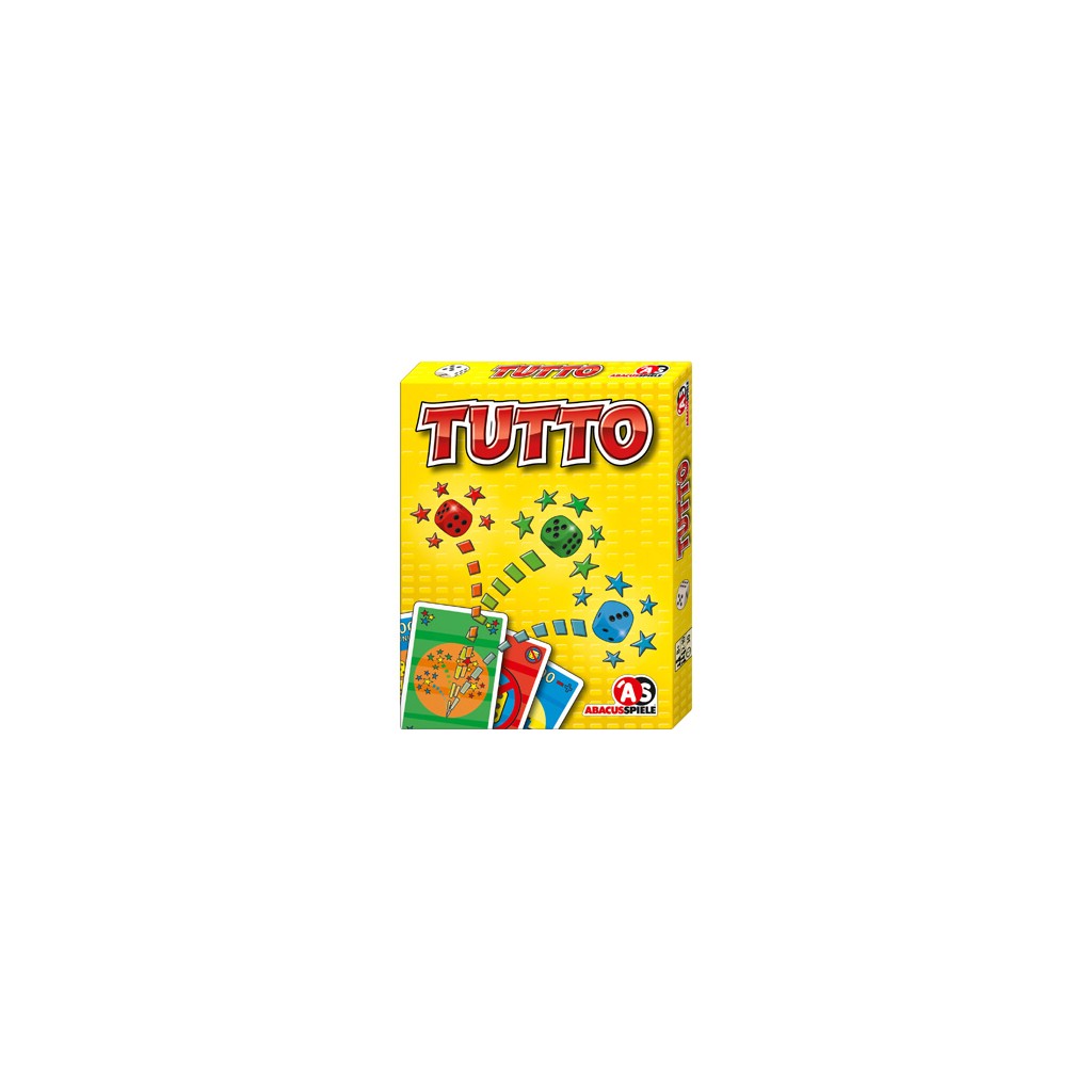 Tutto