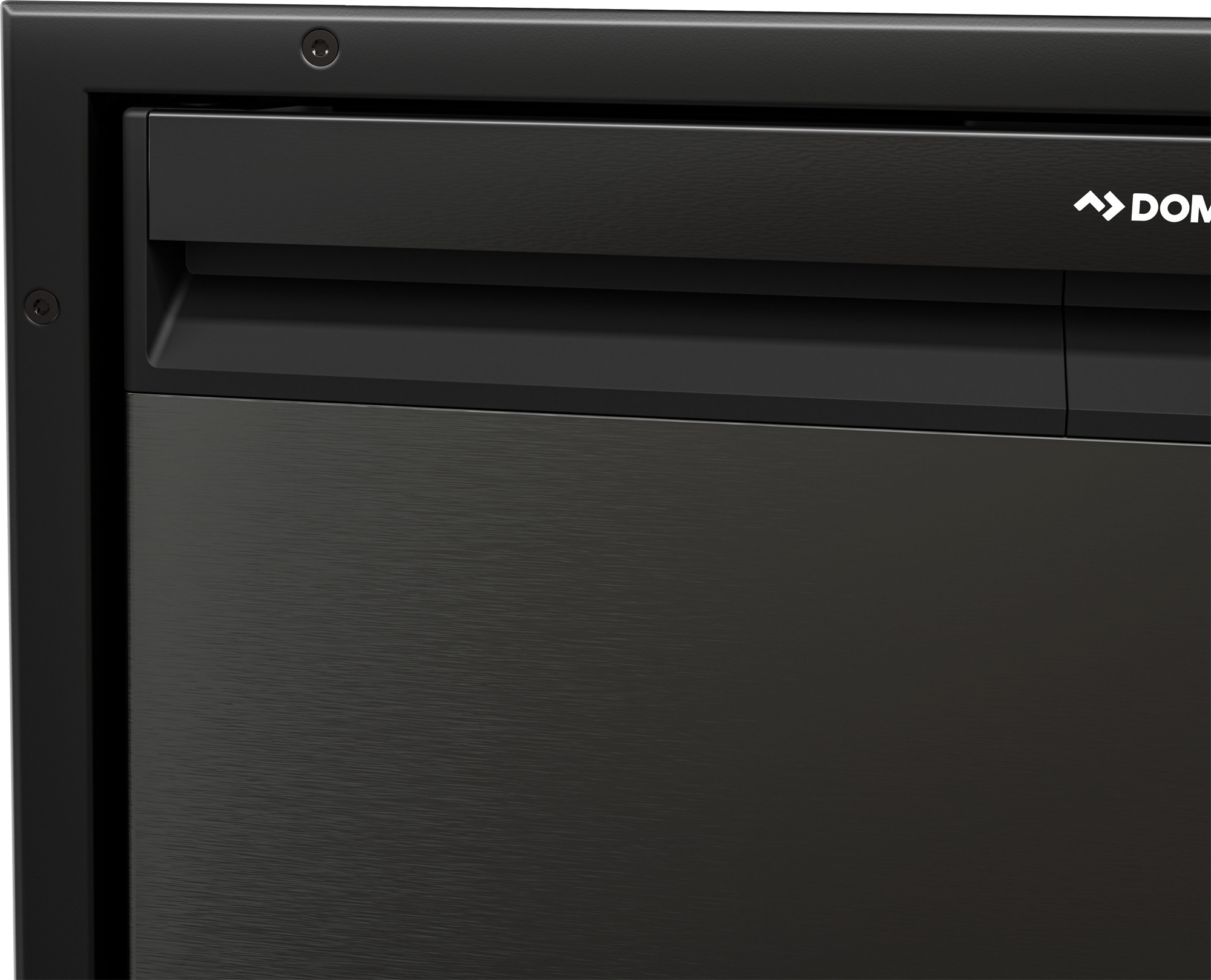 Dometic UFM-0080SB Flächenbündiger Einbaurahmen
