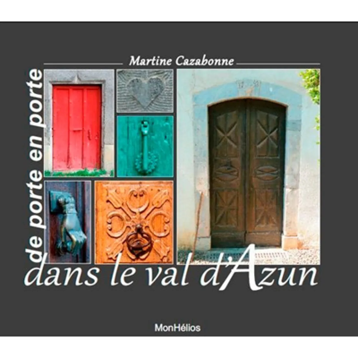 De porte en porte dans le Val d'Azun · Occasion