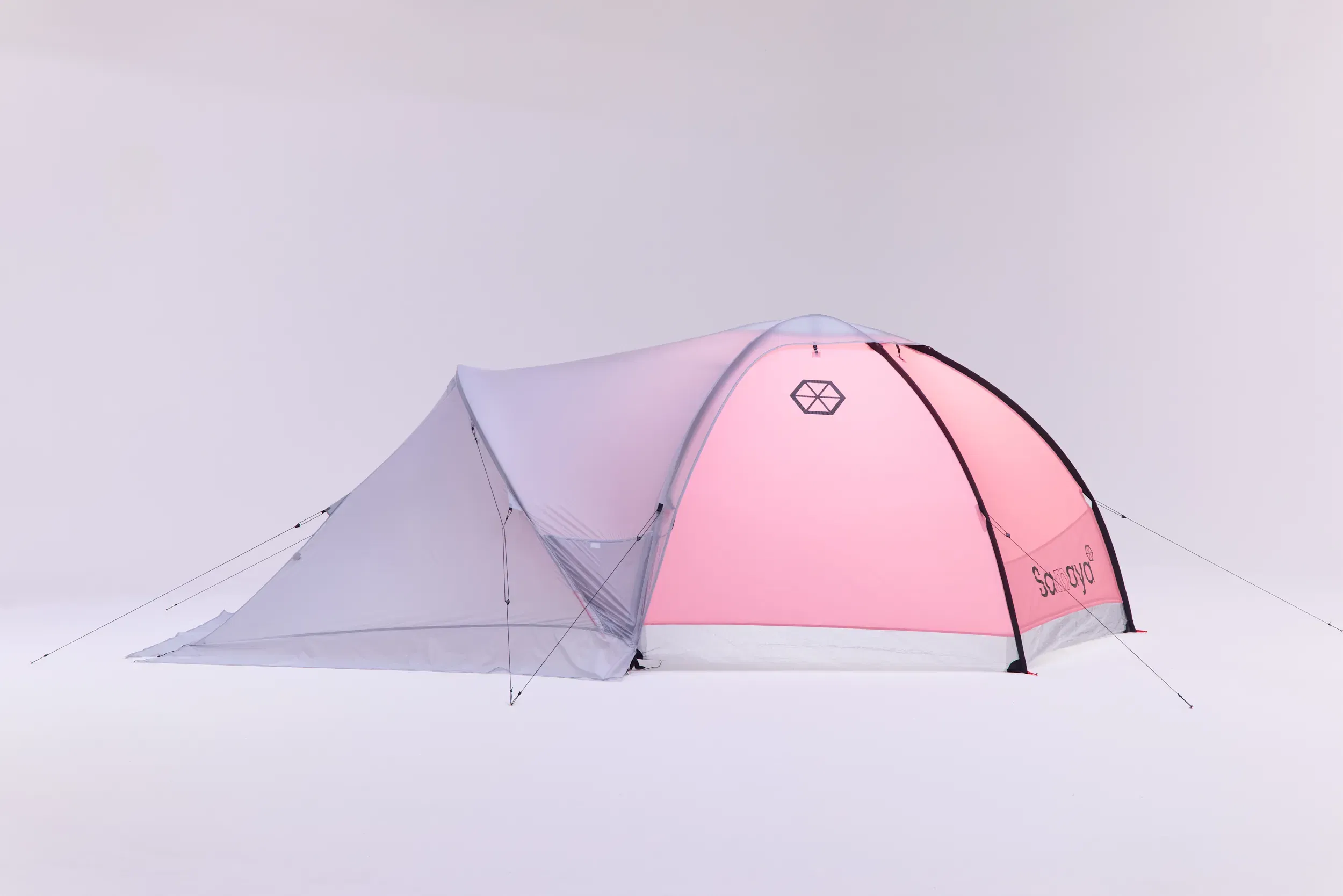 Samaya Vestibule 3.5 Nylon
