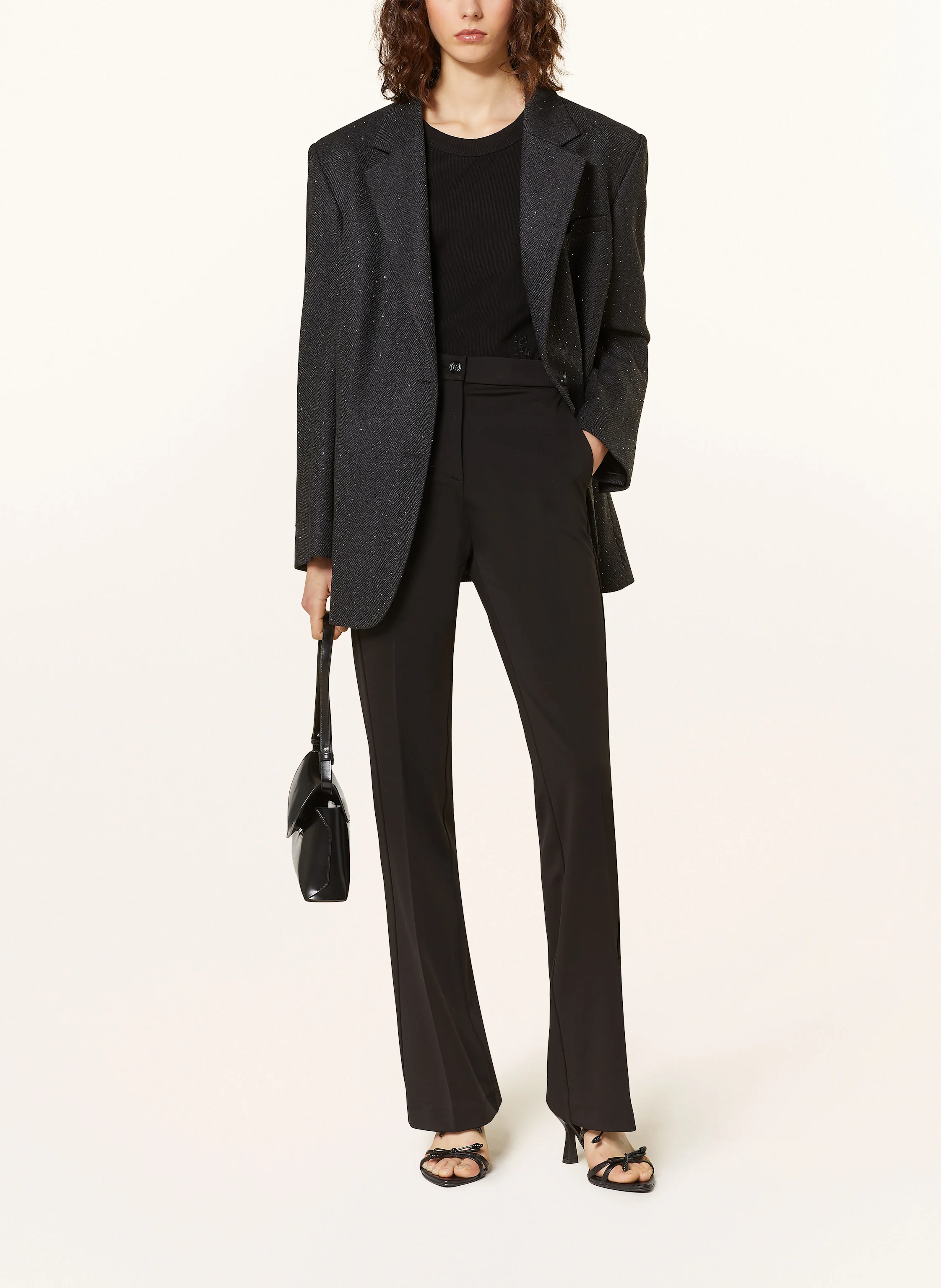 PINKO Marlenehose RESTA