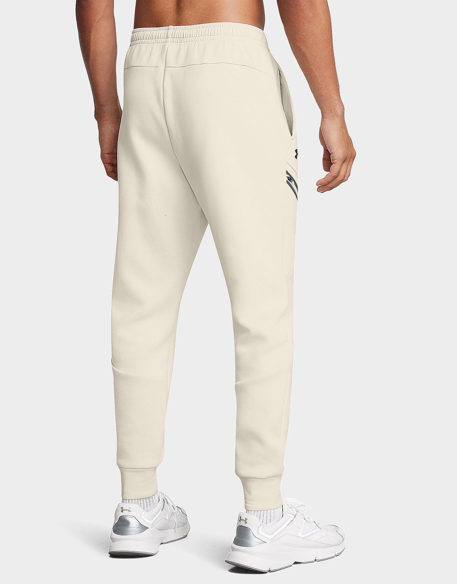 Under Armour Fleece Bottoms UA Unstoppable Flc Jgr EU