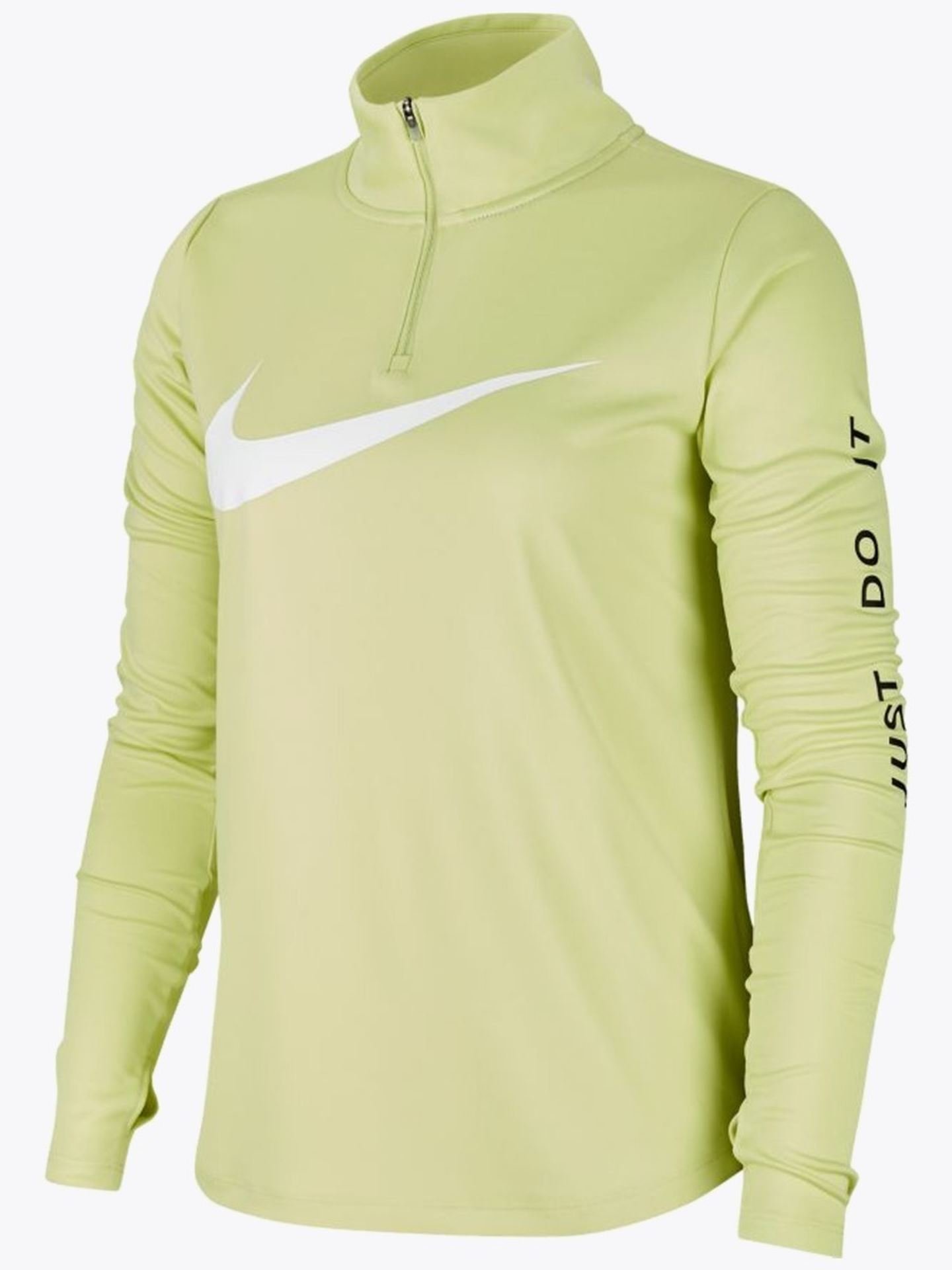 Swoosh Midlayer Run