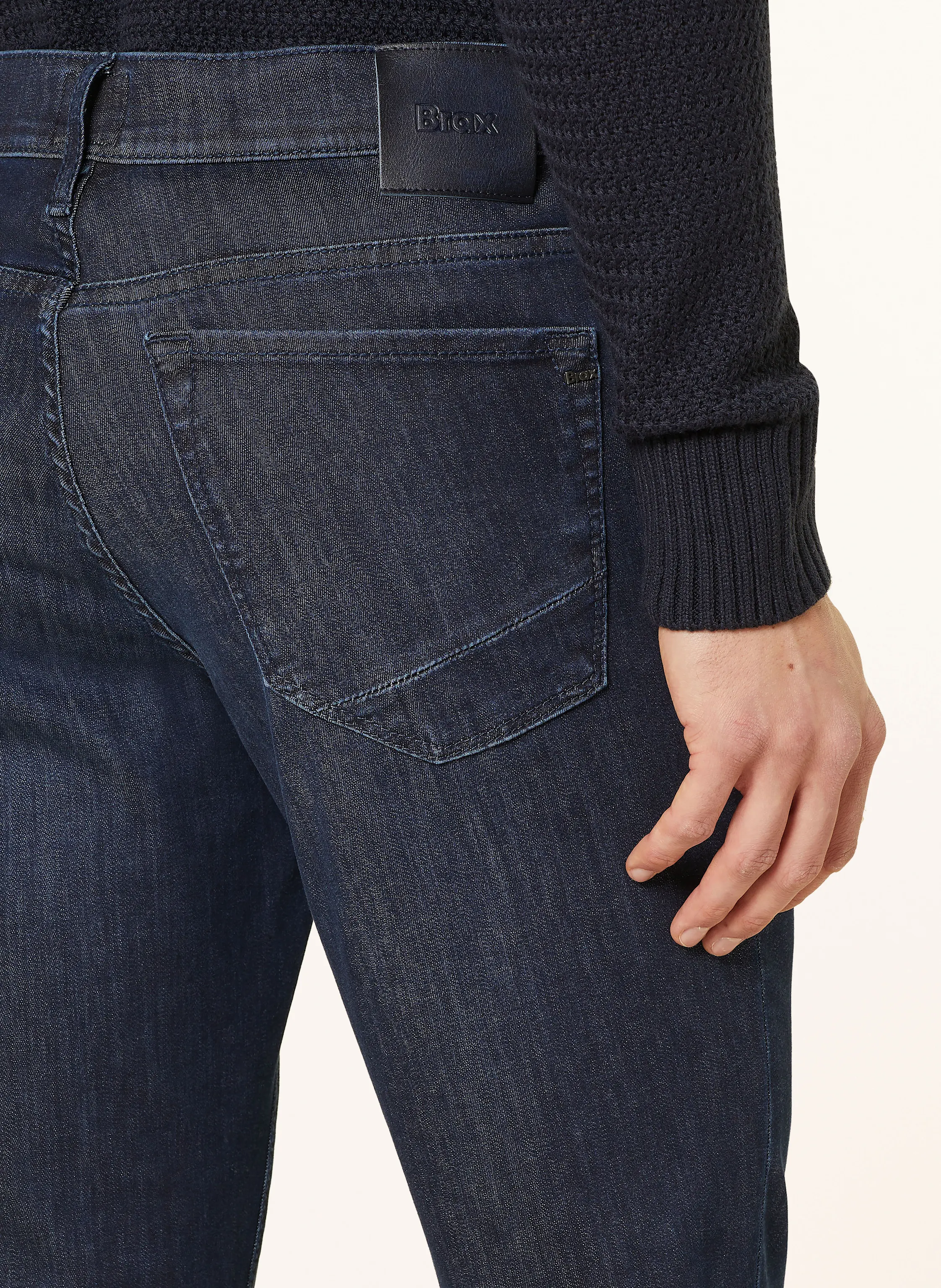BRAX Jeans CHUCK Modern Fit