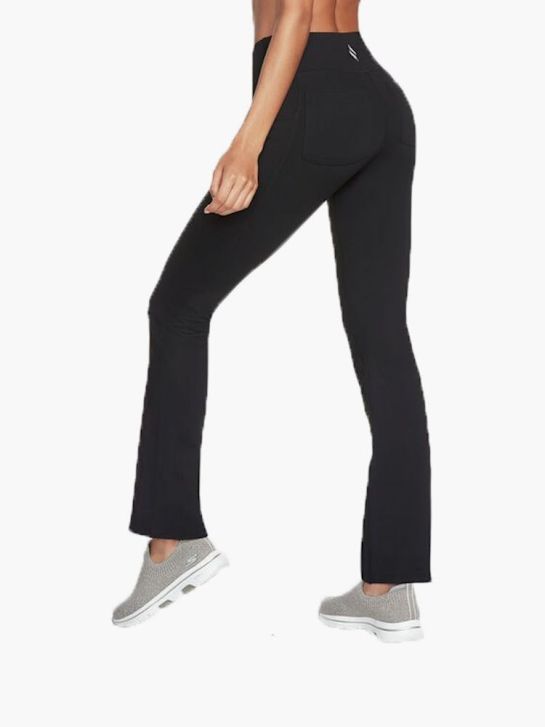 Skechers Jogginghose Schwarz