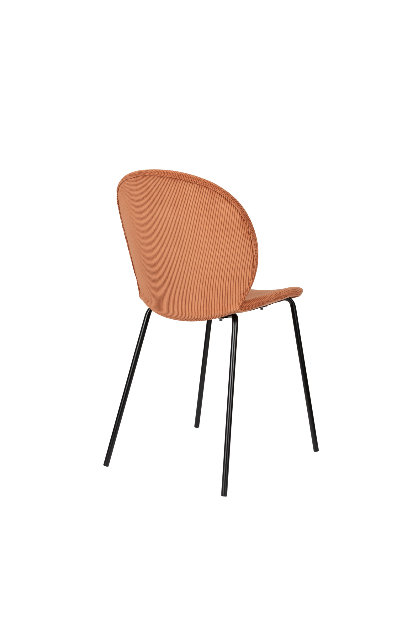 CHAIR BONNET TERRA COTTA