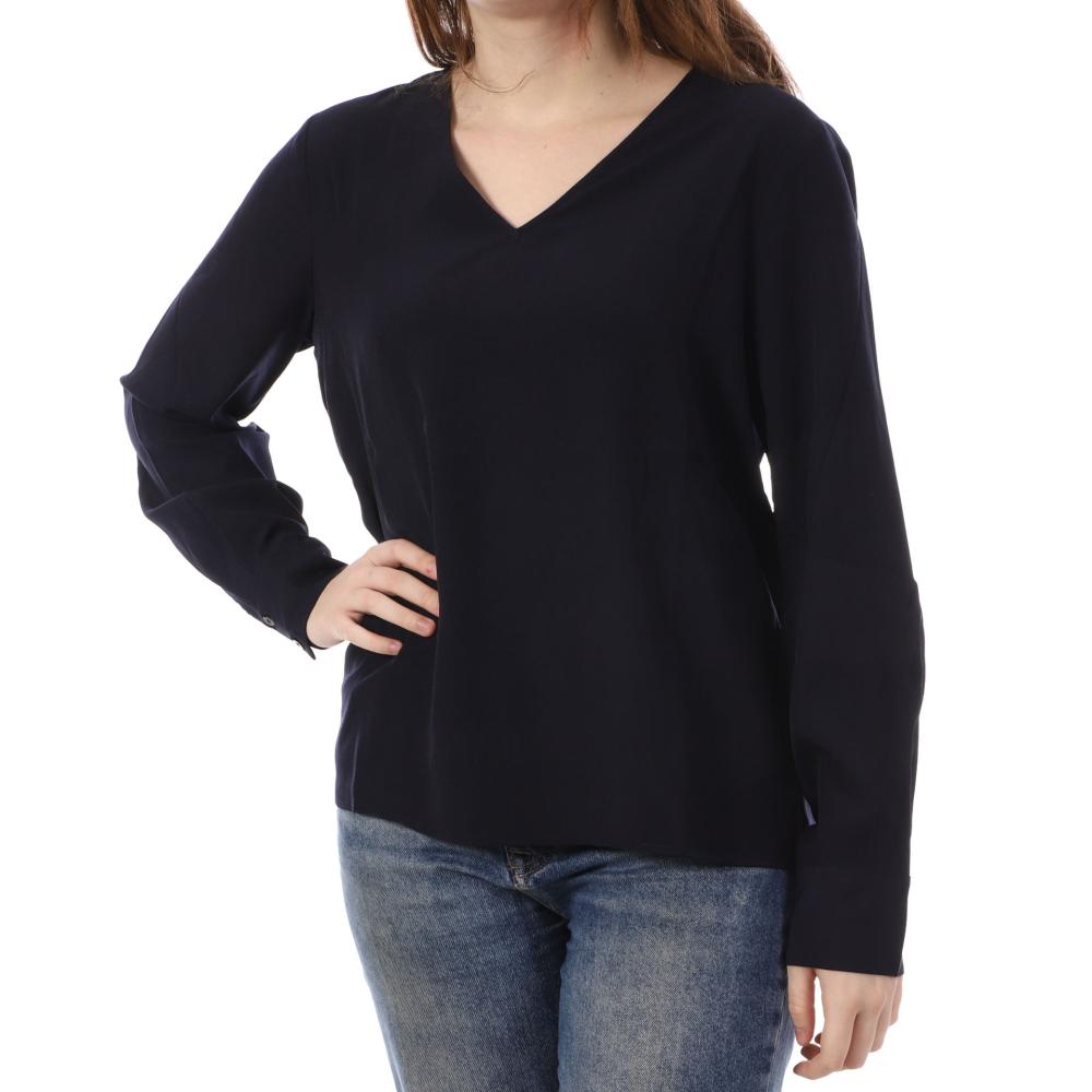 Only Blouse Marine Femme Only Pelina