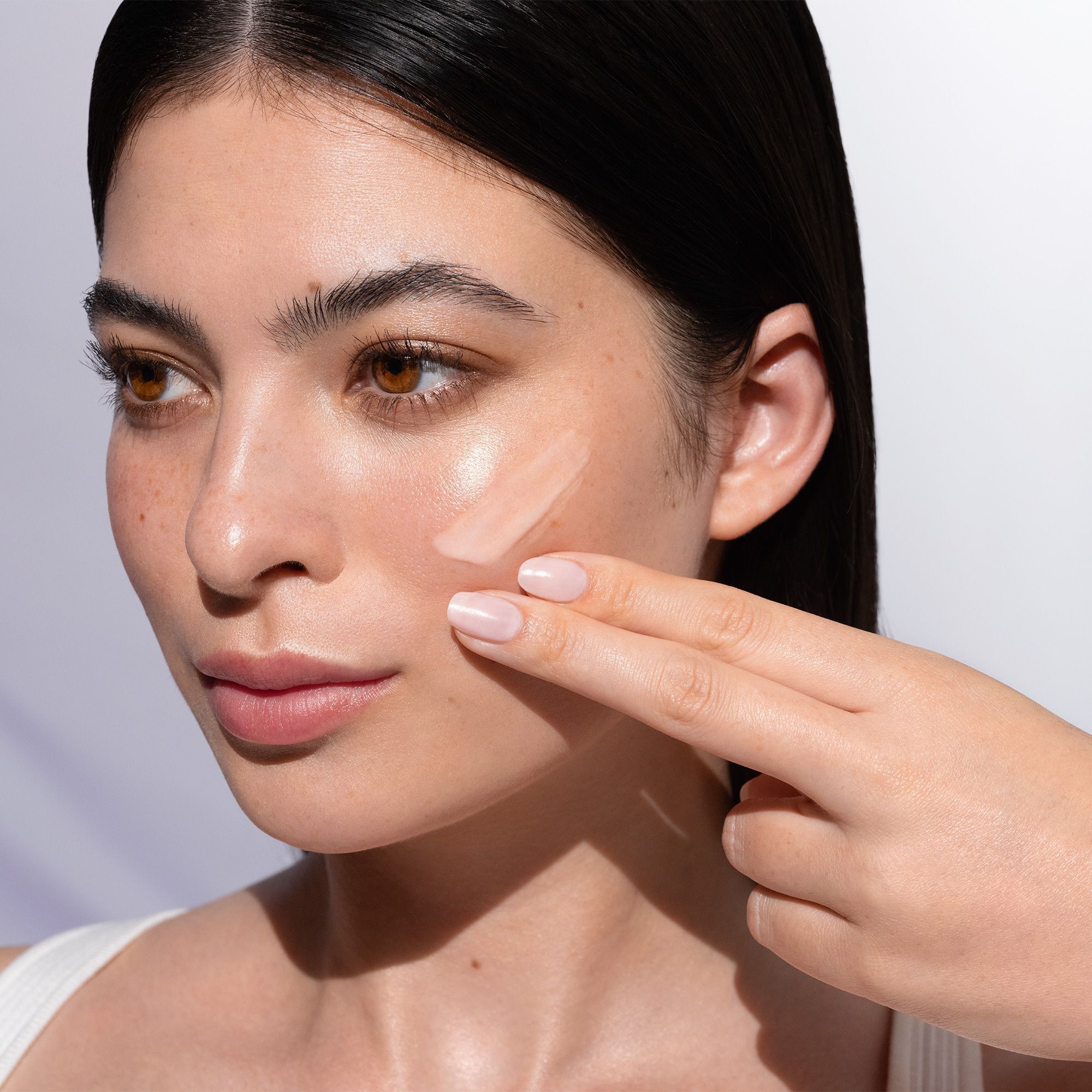 ANNEMARIE BÖRLIND NATU COLLAGEN BOOST Gesichtsfluid