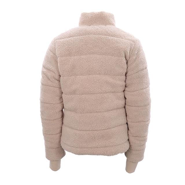 Jas La Valencio LVWynn Kids Beige