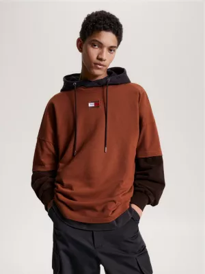Camiseta oversized essencial unissex