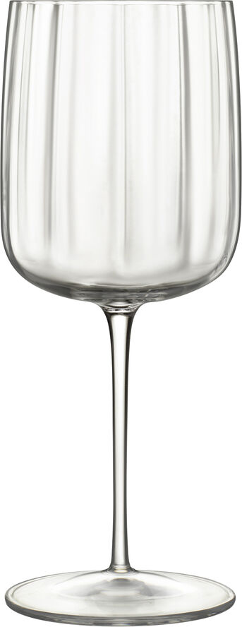 Luigi Bormioli Cocktailglas/Spritzglas Jazz 55 cl 4 stk. Klar