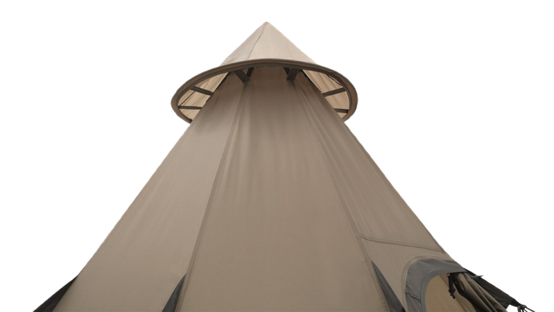 Moonlight Tipi Tent