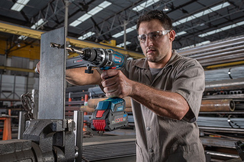 Bosch Professional GSB 18V-150 C (zonder accu)