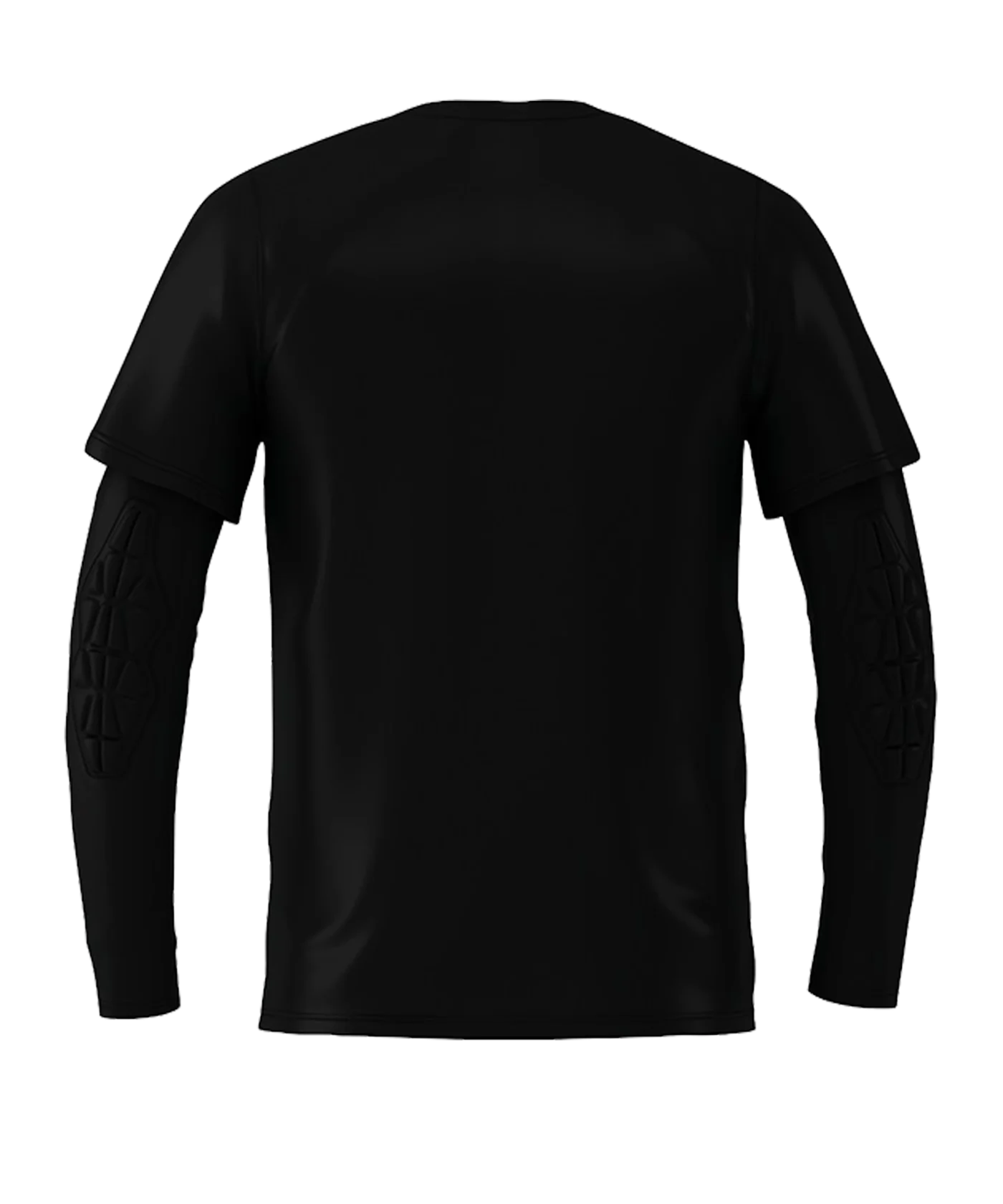 uhlsport Stream 22 Torwarttrikot Kids Schwarz F09