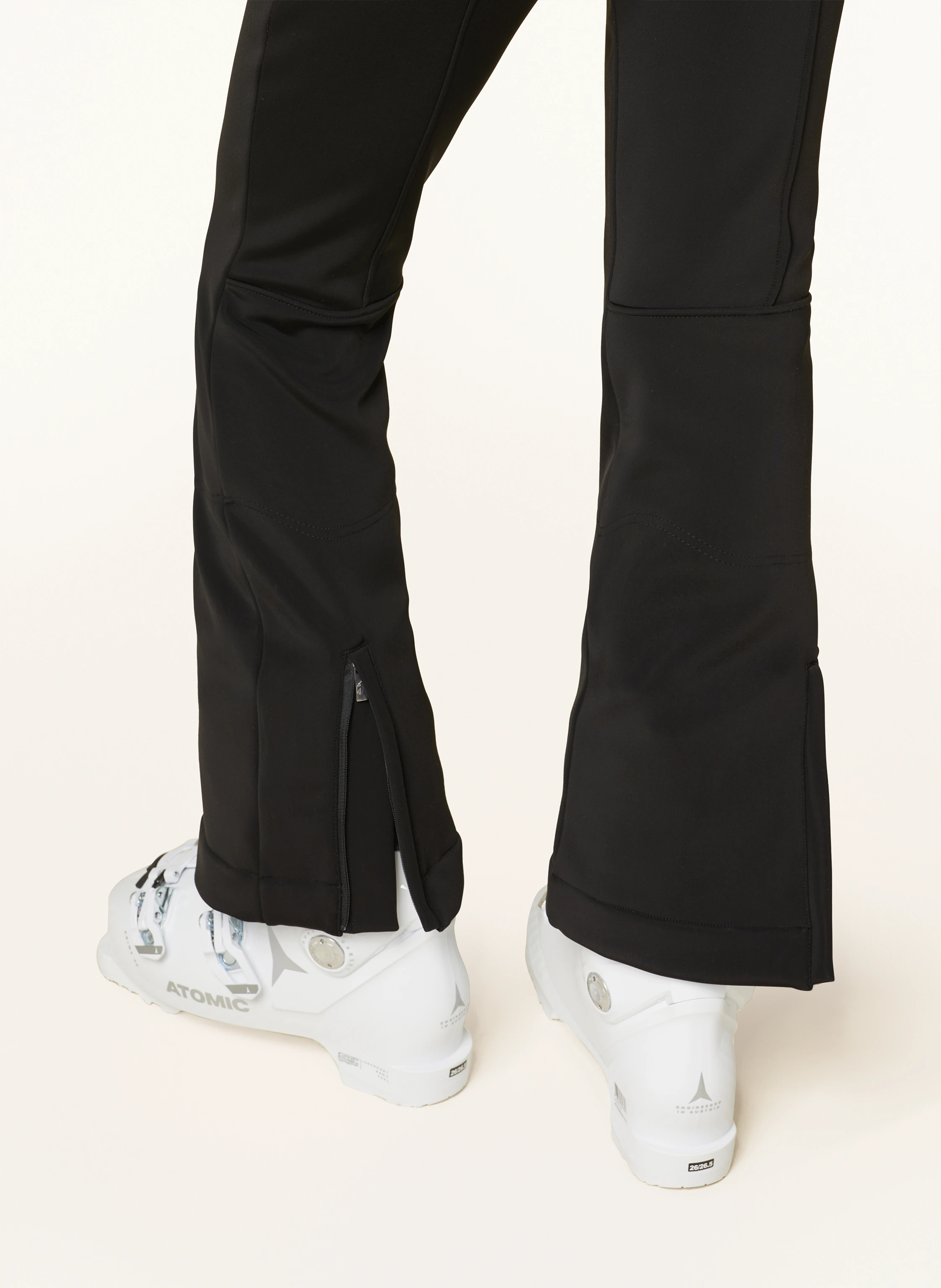 toni sailer Ski-Overall CONNI