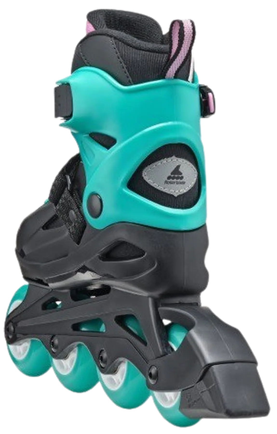 Rollerblade Fury Inliners Børn | SkatePro