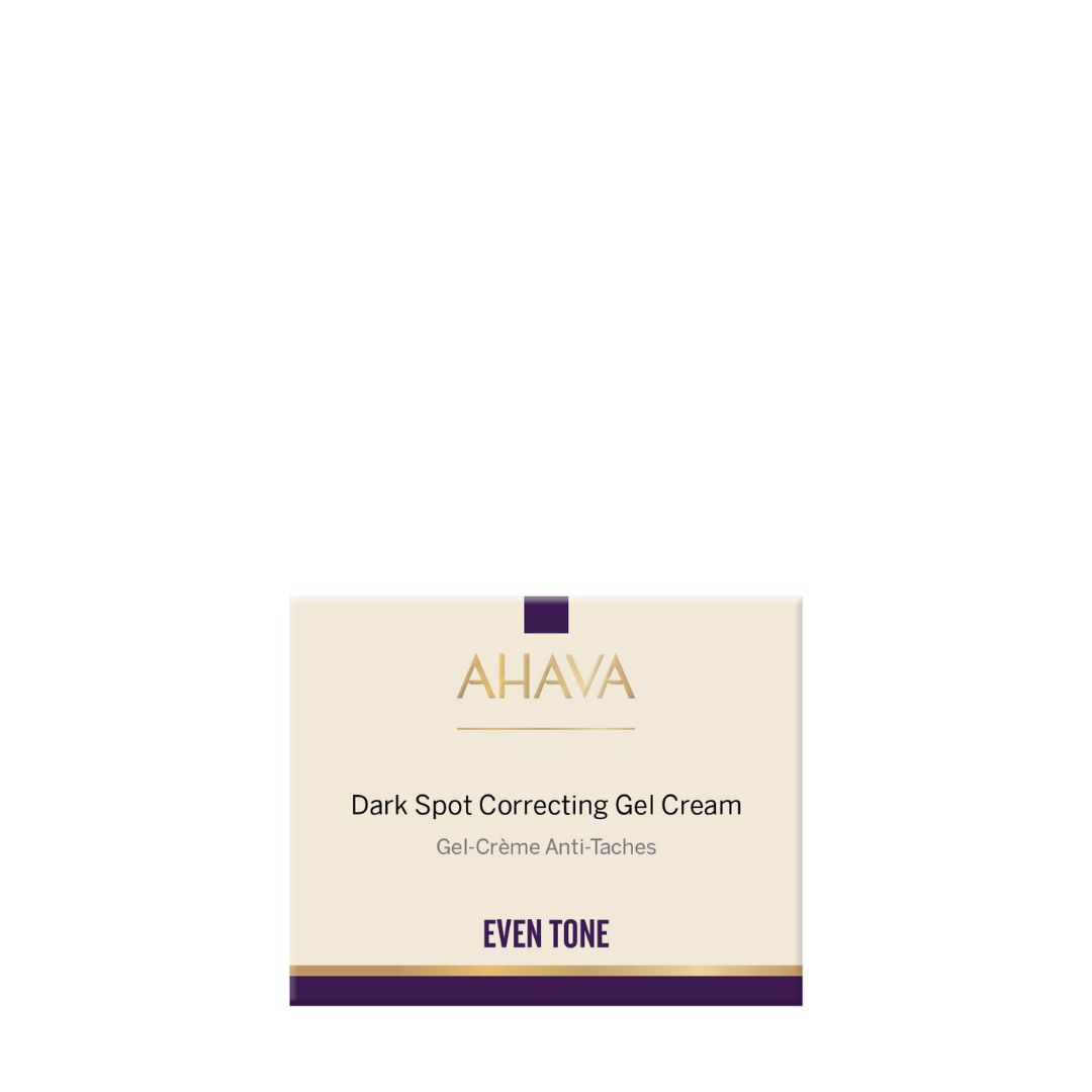 Ahava  Dark Spot Correcting Gel-Cream - 50ml
