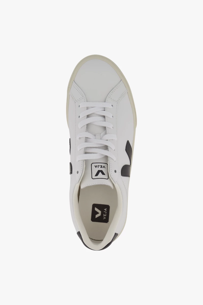VEJA Esplar Leather Herren Sneaker