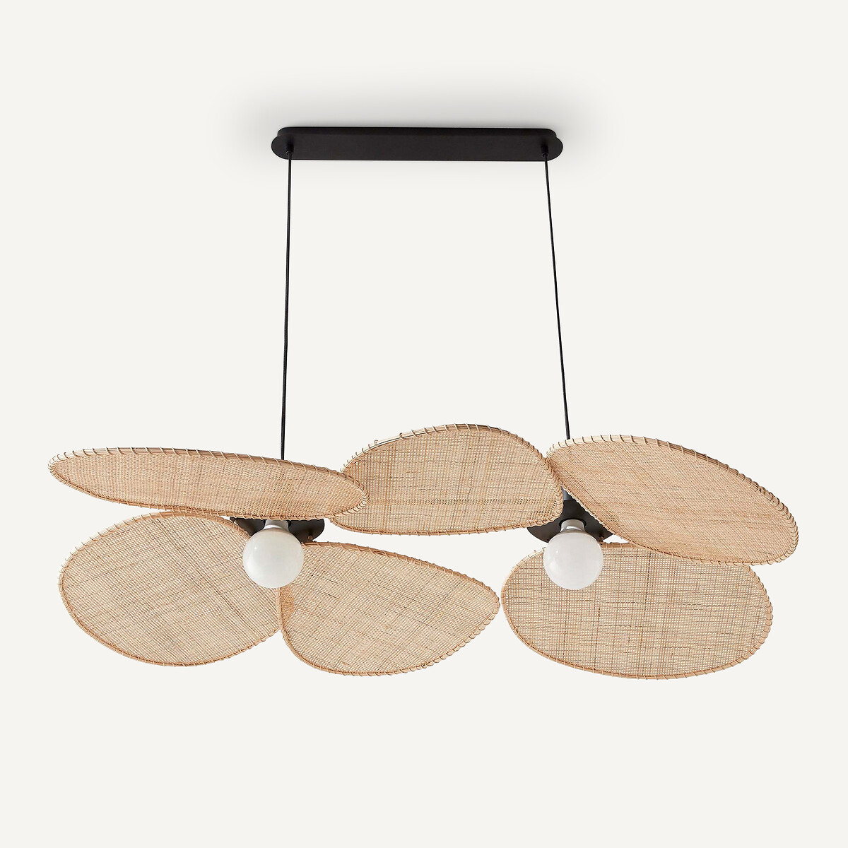 AM.PM<br>Luminária pendente Canopée Design E. Gallina