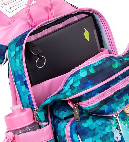 Jeva Schulrucksack - Anfänger - Mermazing