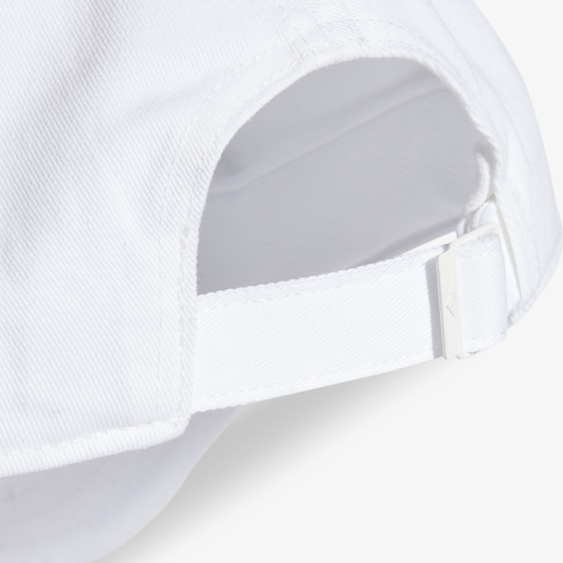 adidas Baseball Unisex Caps weiß