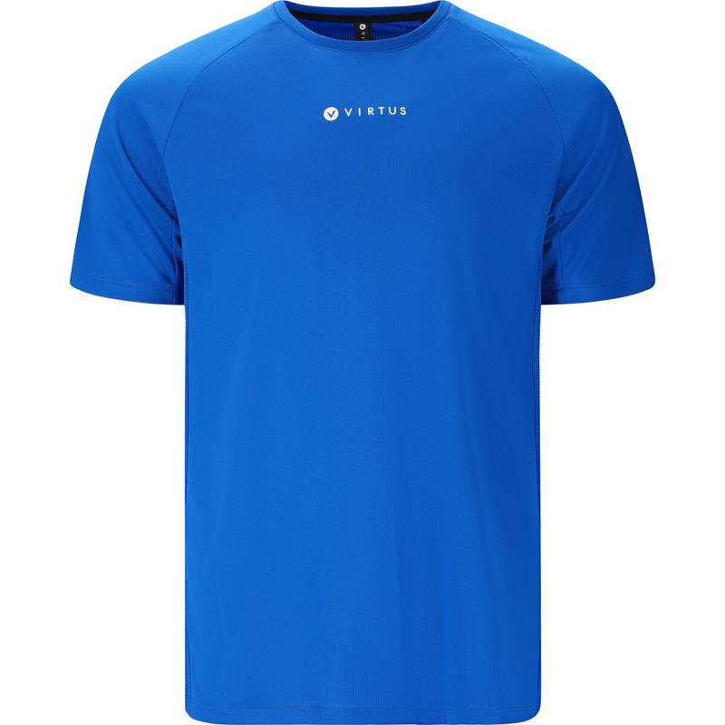 Virtus Keith Technical Trænings T-shirt Herre