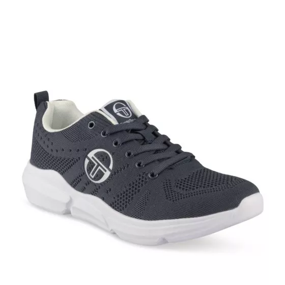 Baskets BLEU SERGIO TACCHINI
