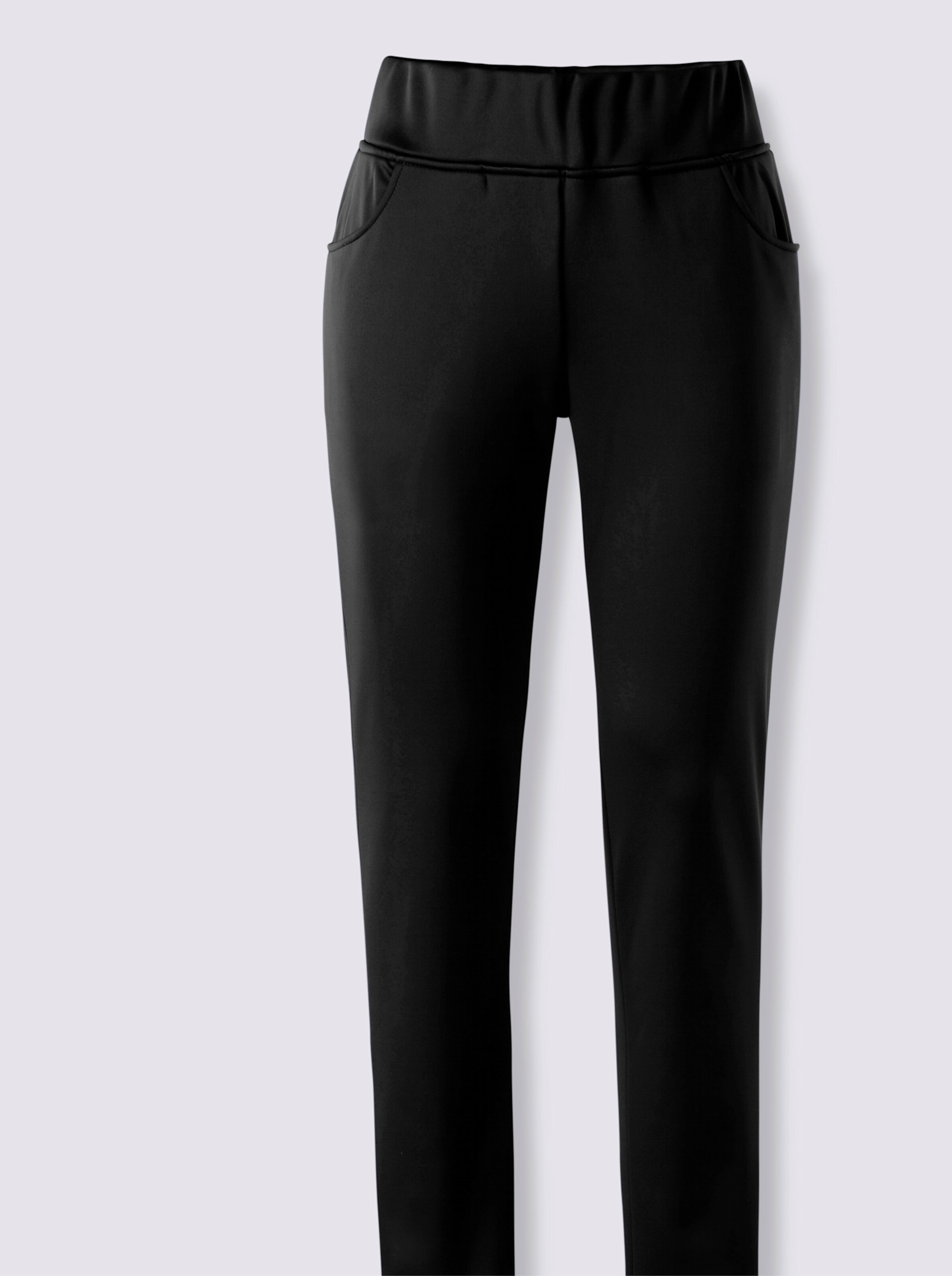 Schlupfhose