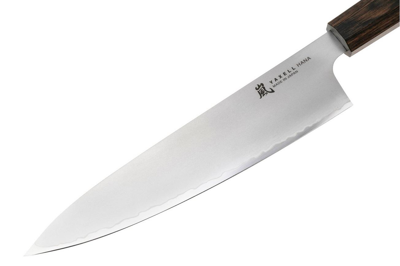 Yaxell Hana YL34852 3-delige messenset