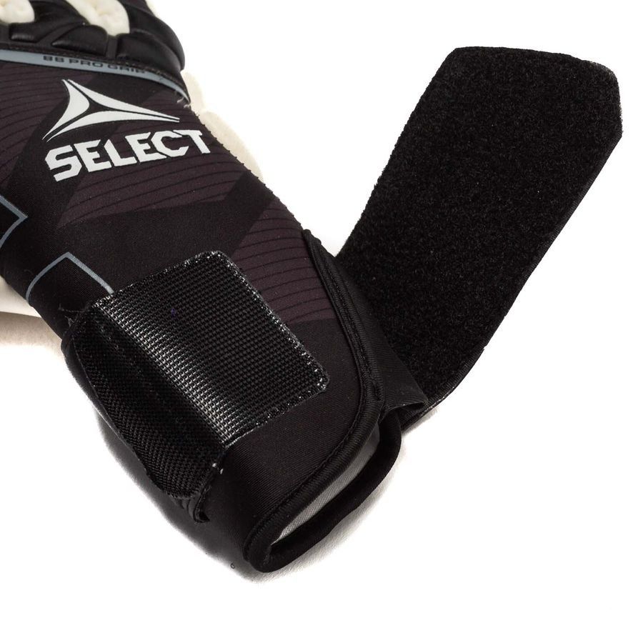 Select Gants de Gardien 88 Pro Grip v24 - Noir/Blanc