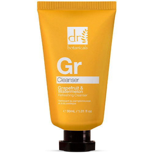 Dr. Botanicals - Grapefruit & Watermelon Refreshing Cleanser