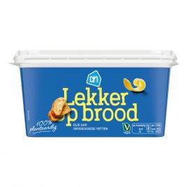 Albert Heijn Halvarine lekker op brood