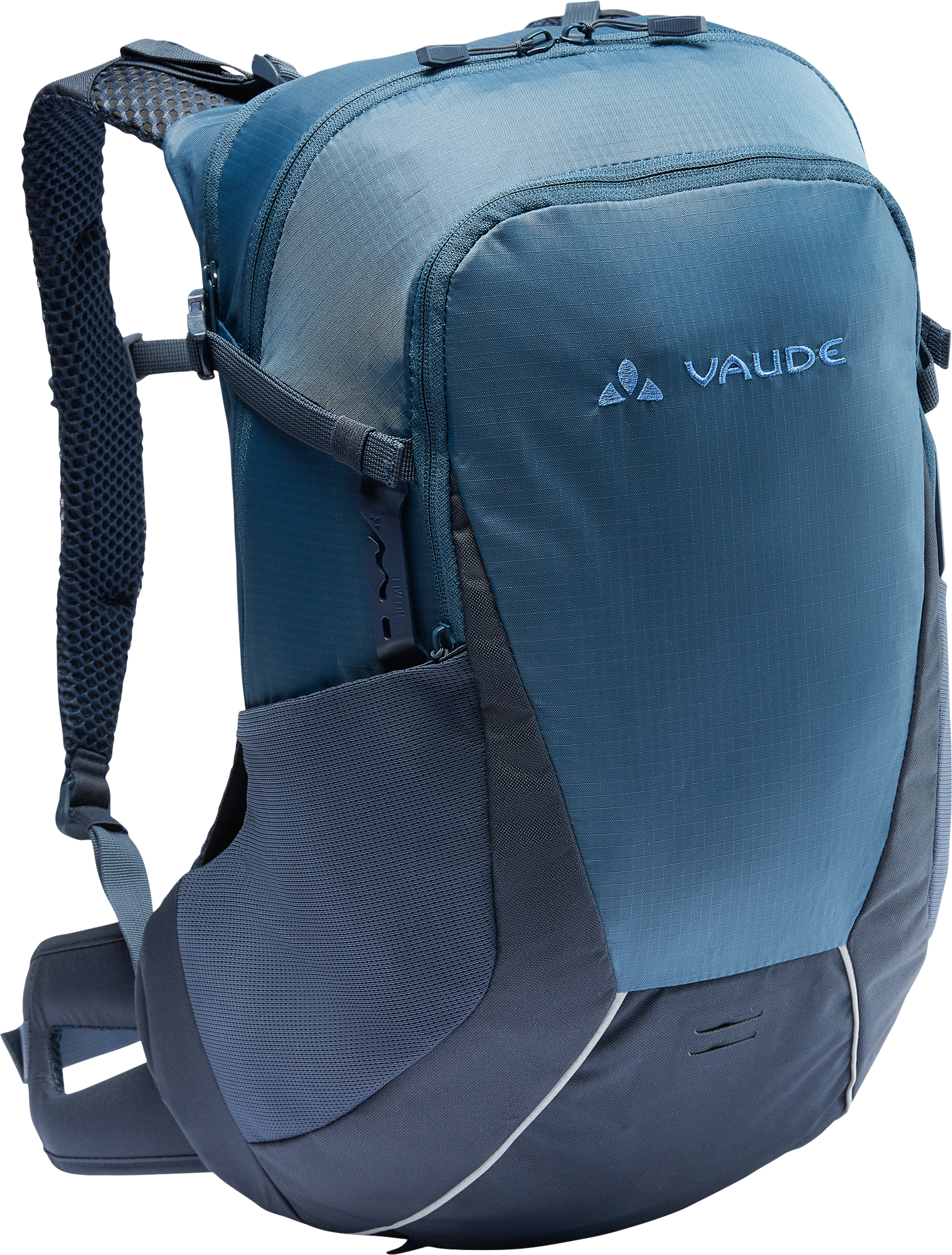 Vaude Tremalzo 16 Fahrradrucksack 16 Liter blau