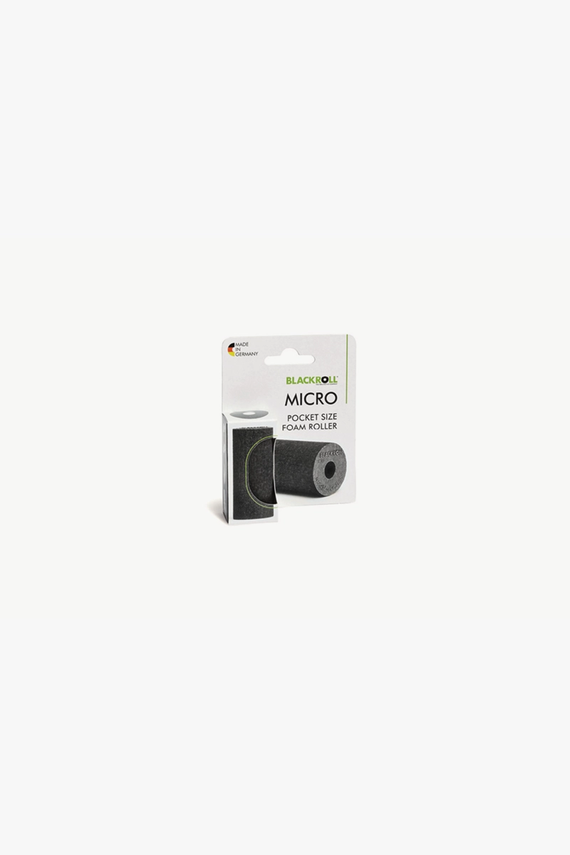 BLACKROLL Micro Faszienrolle