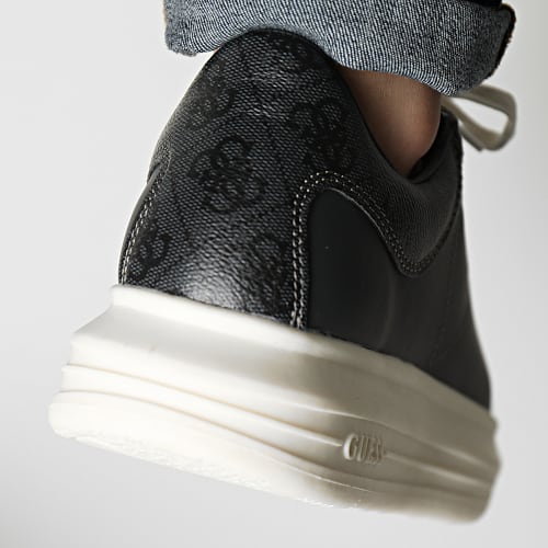 Baskets FM6VIBFAL12 Grey Coal