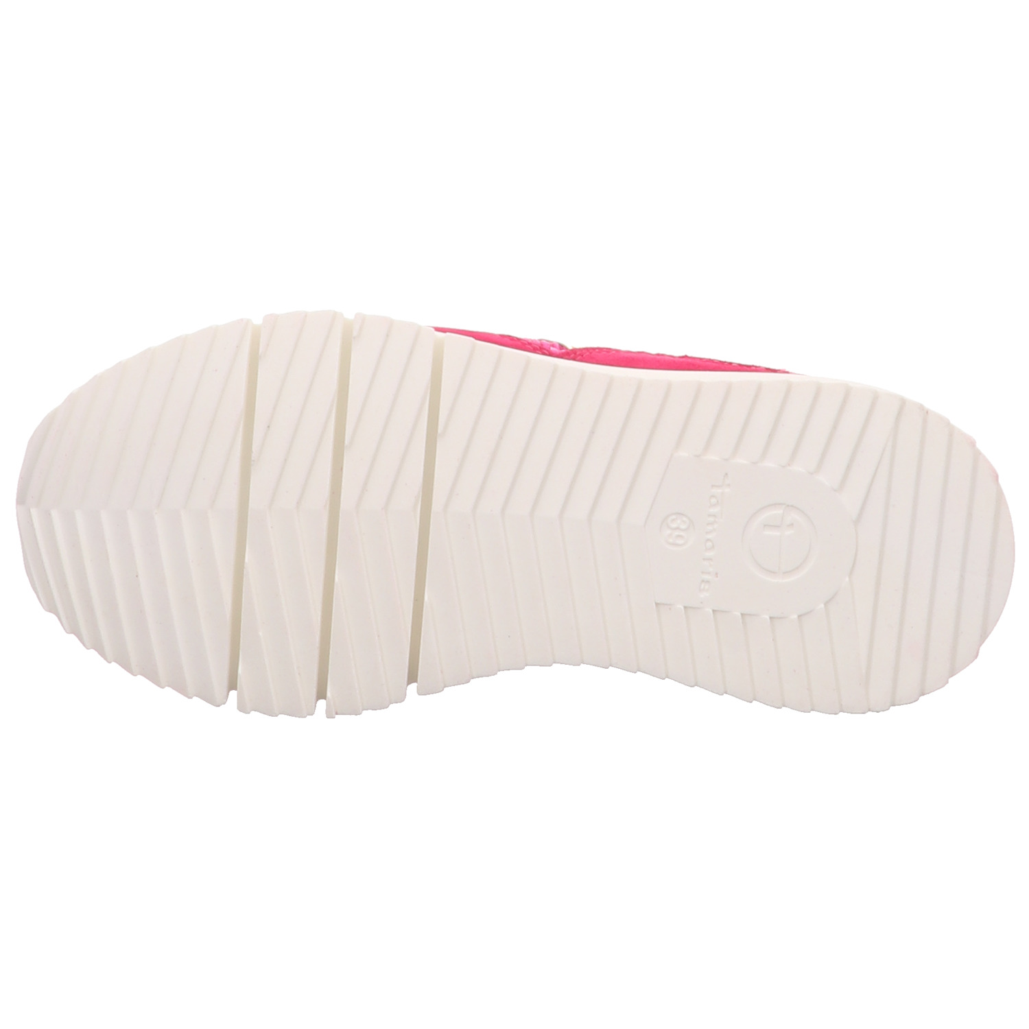 Tamaris Sneaker pink rose/pink