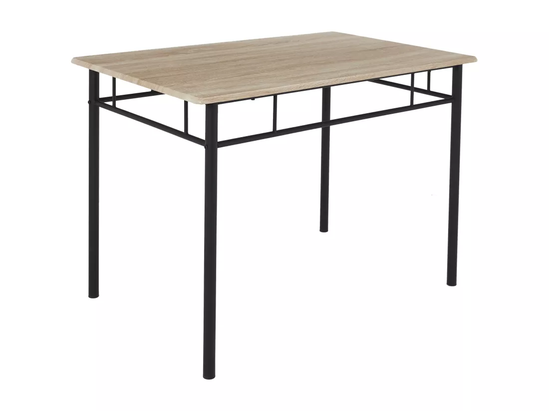 Table Et 4 Chaises Loka