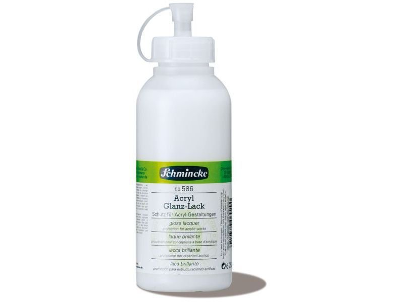 Schmincke Acryl Glanz-Lack