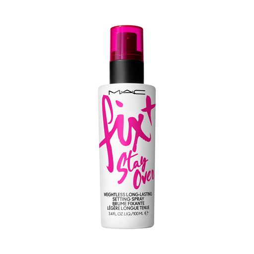 MAC Fix  Stay Over Setting Spray