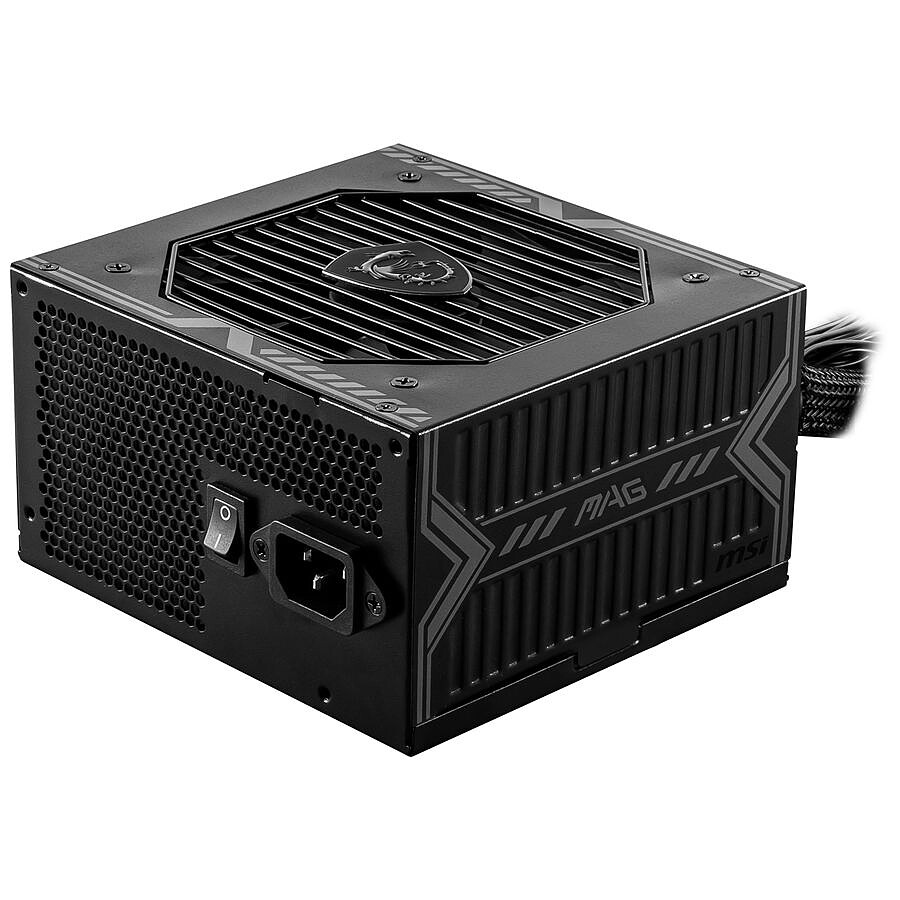 MSI MAG A650BN