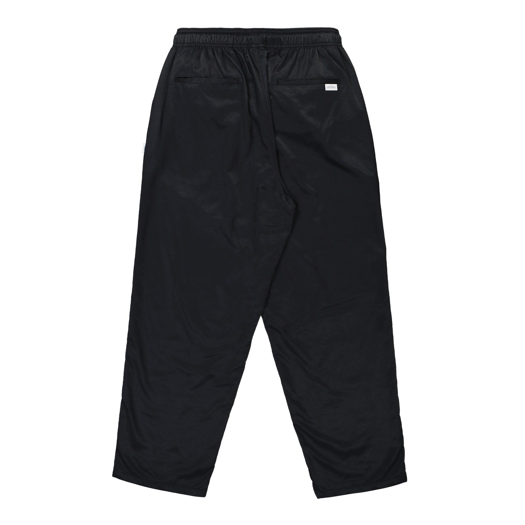 WTAPS<br>SDDT2002 / Trousers / Nylon. Twill