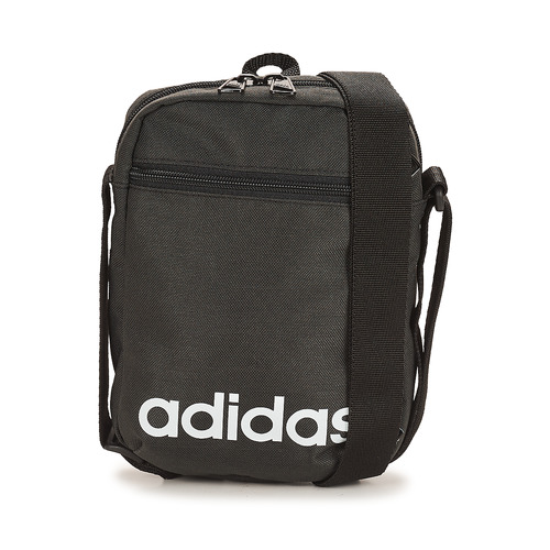 adidas Performance - LINEAR ORG Negro