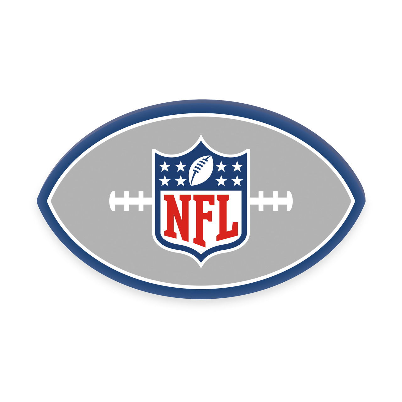 NFL Kissen