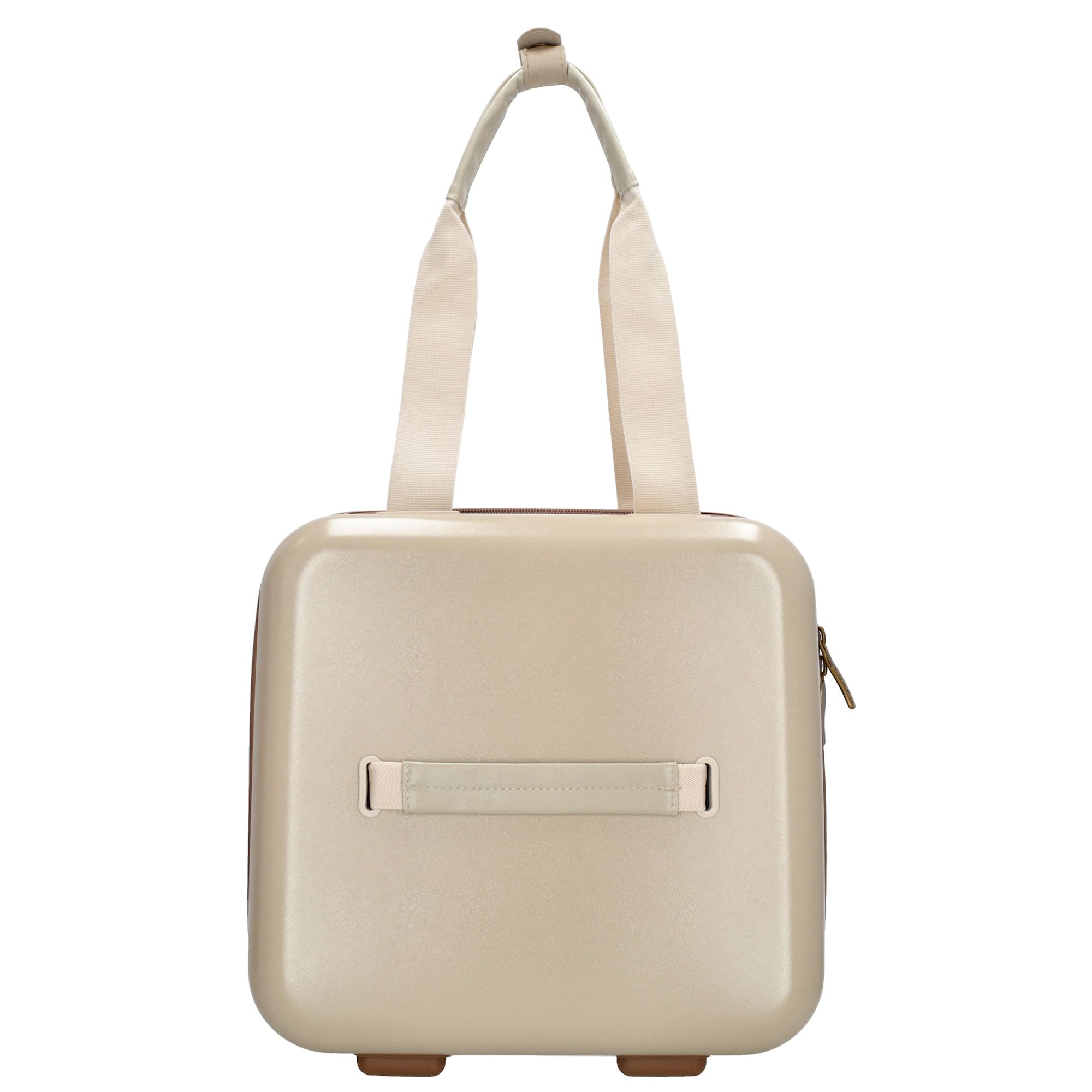 Charm London Capetown Beautycase Beige