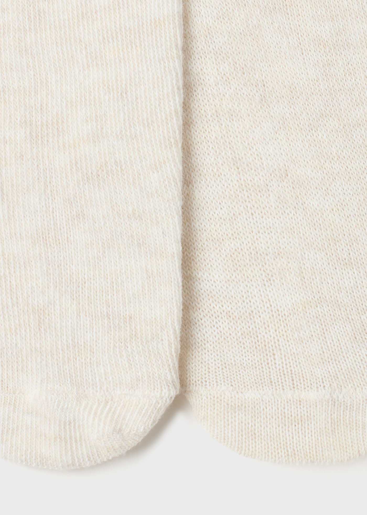 Conjunto de 3 peças Better Cotton para recém-nascidos