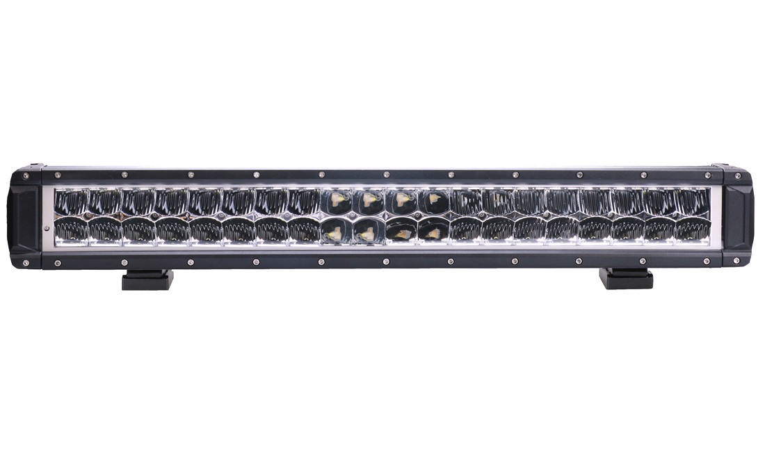 LED Bar M/Varme 10800 Lumen 145W