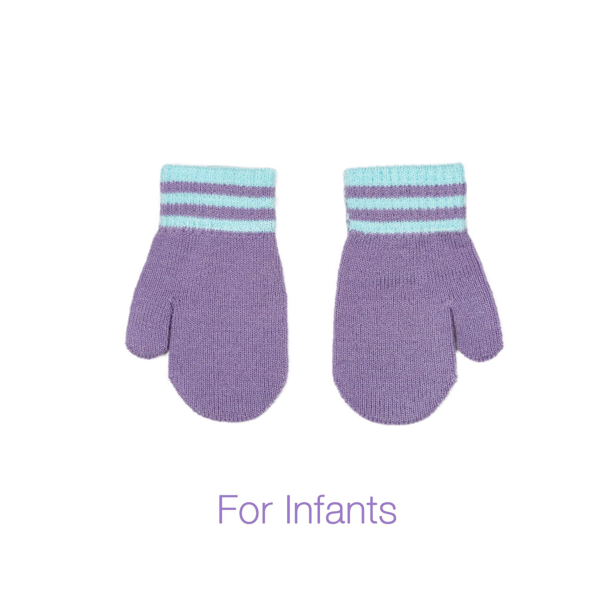Character 3 Piece Winter Set Kids