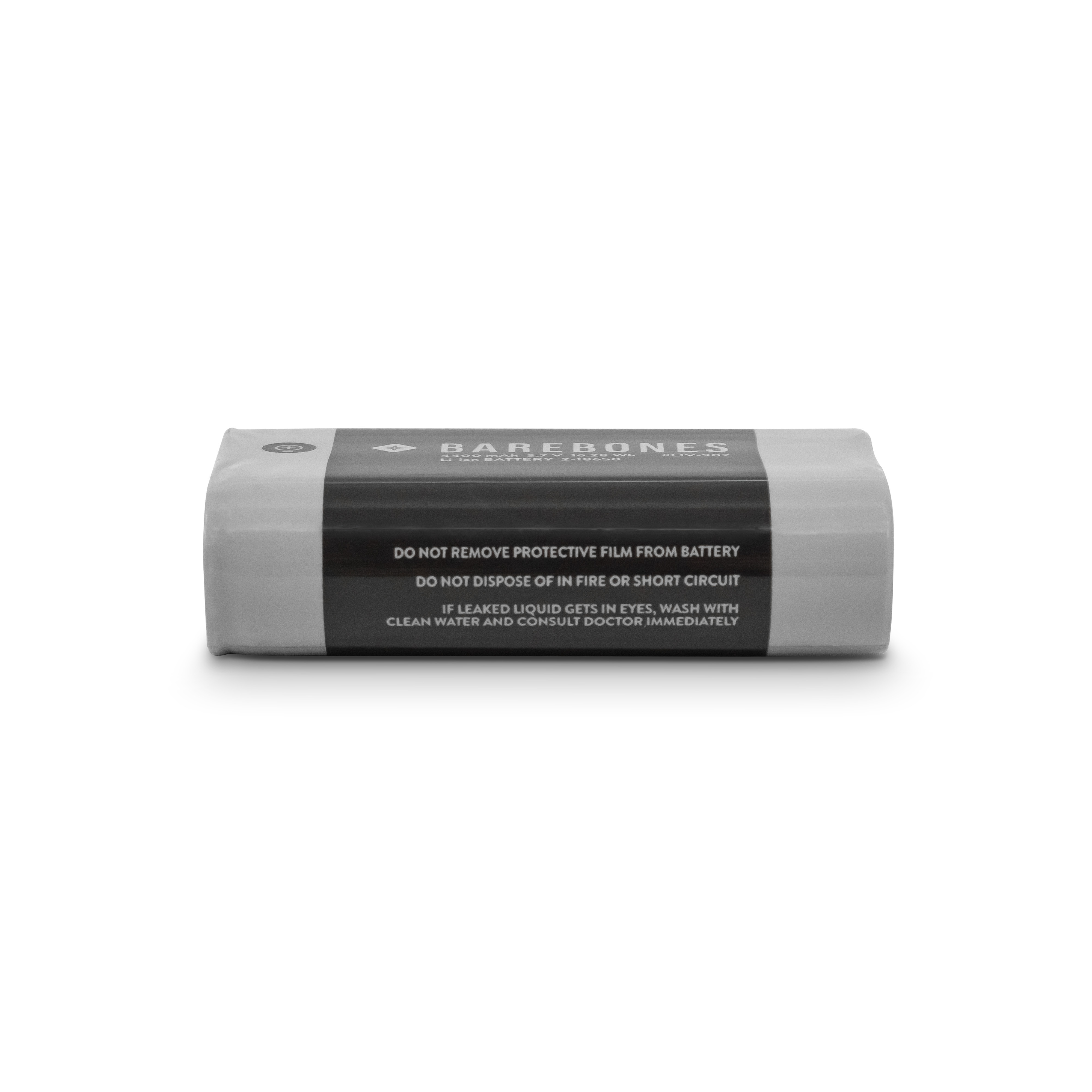 Battery Railroad
