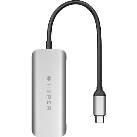 Targus Hyper HD universal USB-C hub