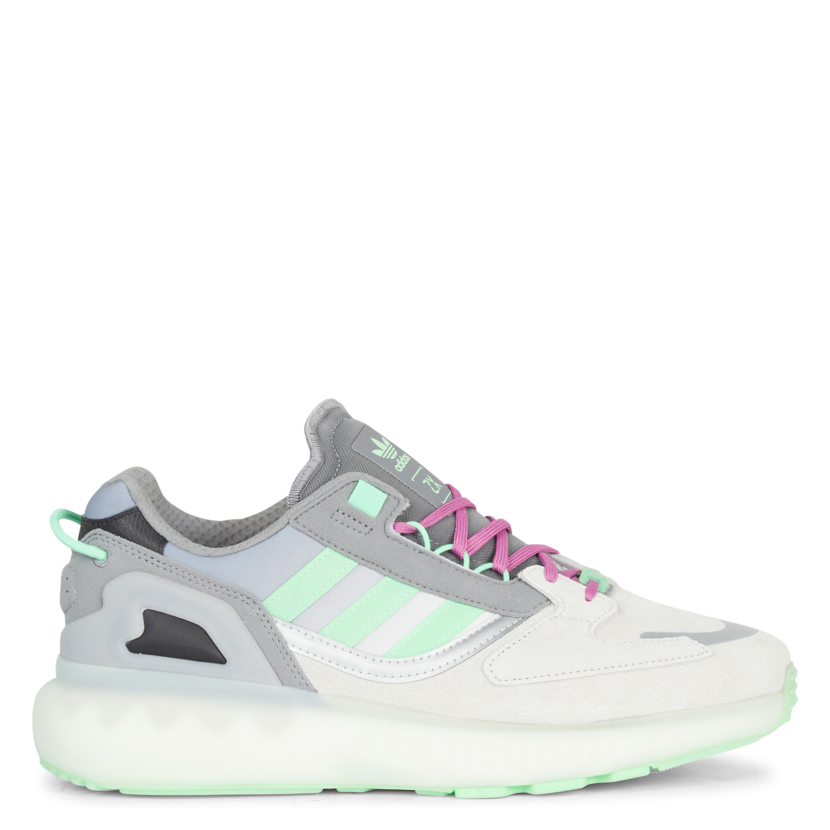 ZX 5K BOOST - ADIDAS ZX 5K BOOST | Gris